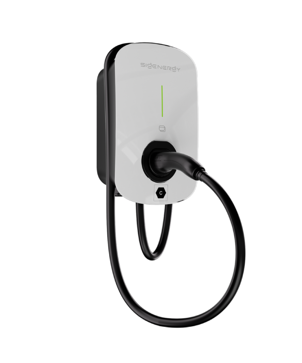 Sigenergy EV AC Charger