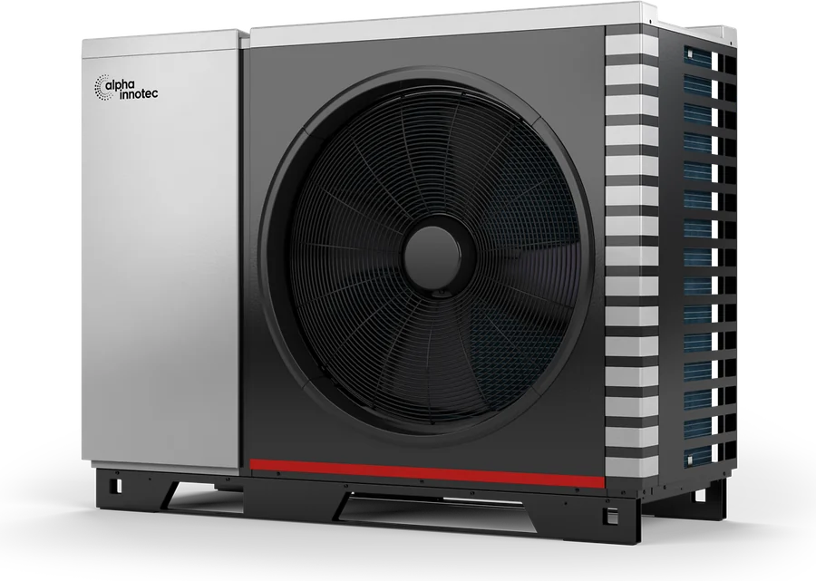 alpha innotec Hybrox 21