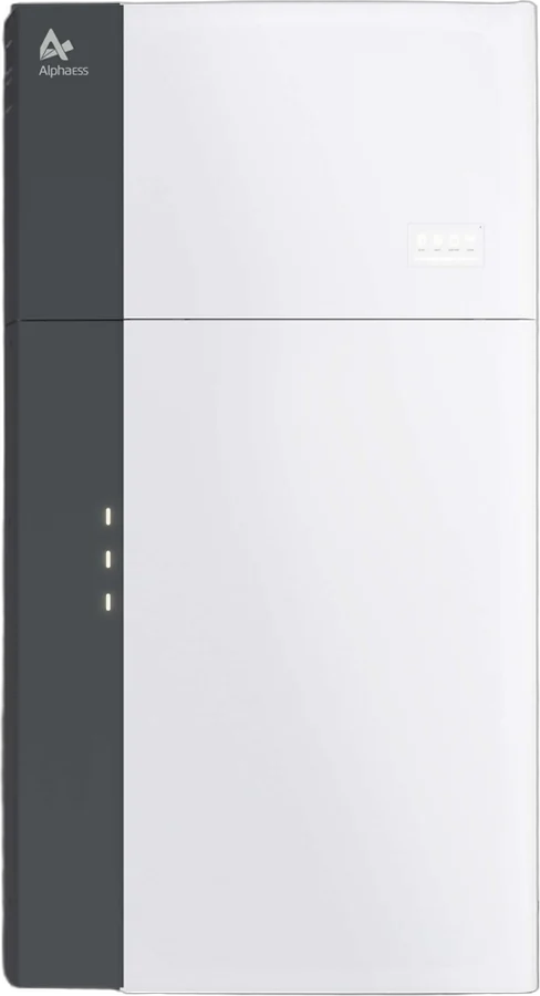 AlphaESS SMILE-G3-T4 / T5 / T6 / T8 / T10