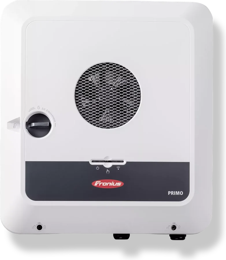 Fronius Primo GEN24 Plus