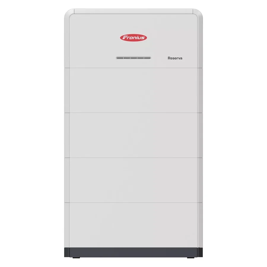 Fronius Reserva