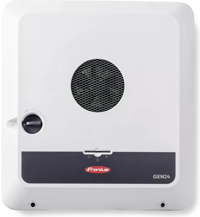 Fronius Symo GEN24 Plus