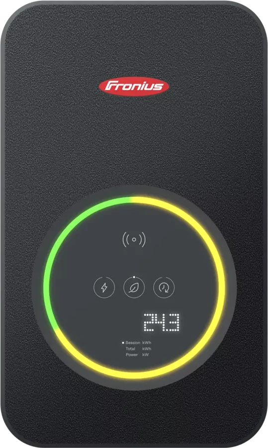 Fronius Wattpilot Flex