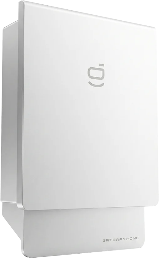 Sigen Energy Gateway