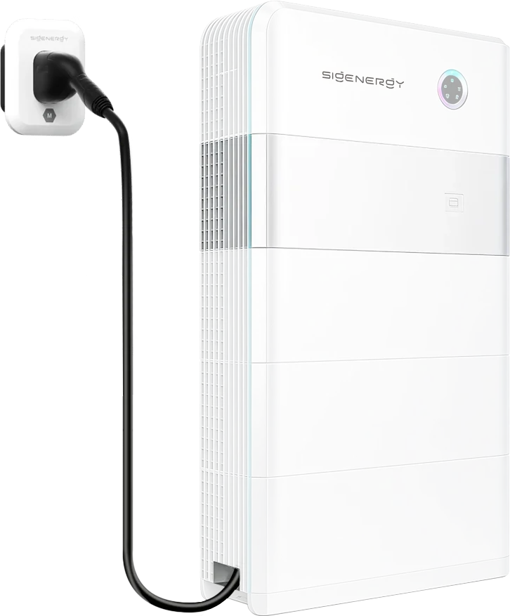 Sigen EV DC Charging Module (SigenStor EVDC)