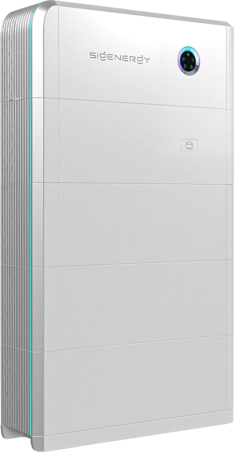 SigenStor – Sigen Energy Controller (SigenStor EC)